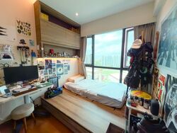 Kingsford Waterbay (D19), Apartment #525612951